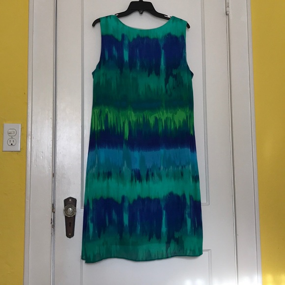 Party dress - Picture 3 of 4